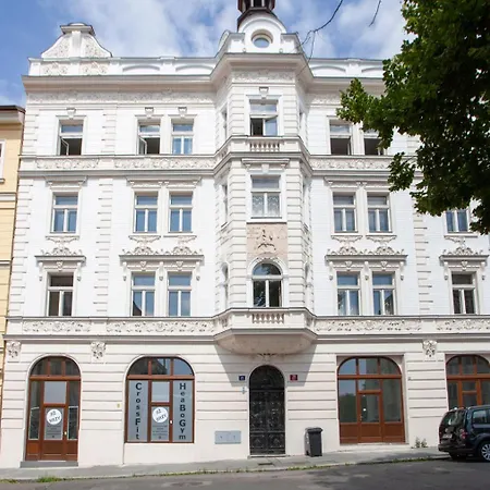 Blueground Vrsovice Private Terrace Equipped Prg-4 Praha